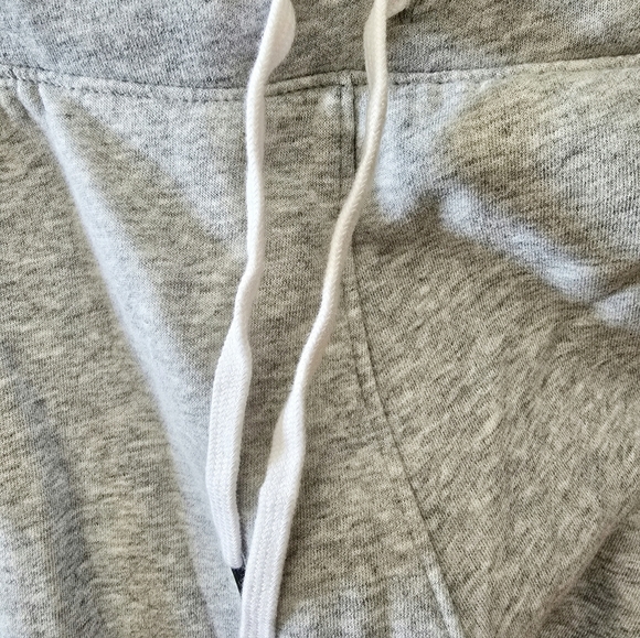 NWT Tek Gear Ultrasoft Fleece Jogger - Gray XXL - Picture 6 of 7